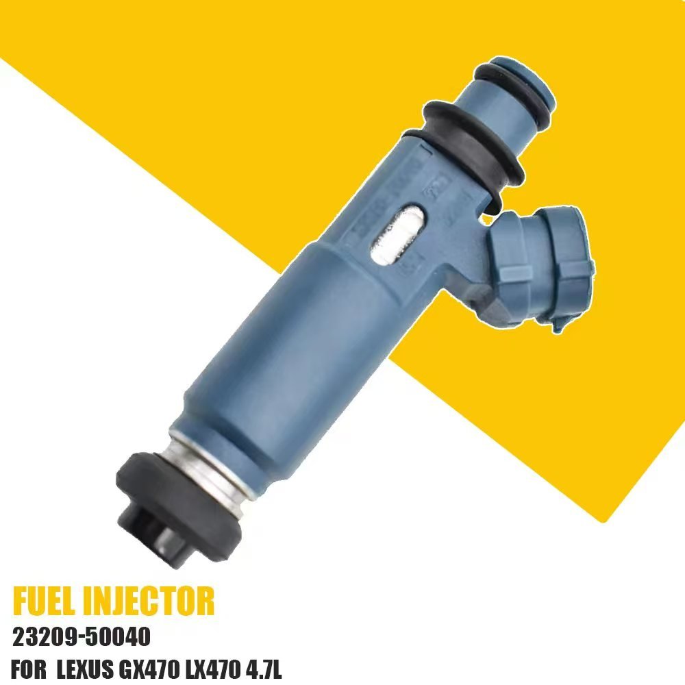 لكزس جي اكس 470 ال اكس 470 4.7 لتر - 23209-50040 - YIHE Auto Parts
